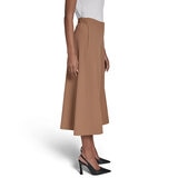 DKNY Pantalones para Dama Café 6 DKNY Pantalones para Dama Café 6