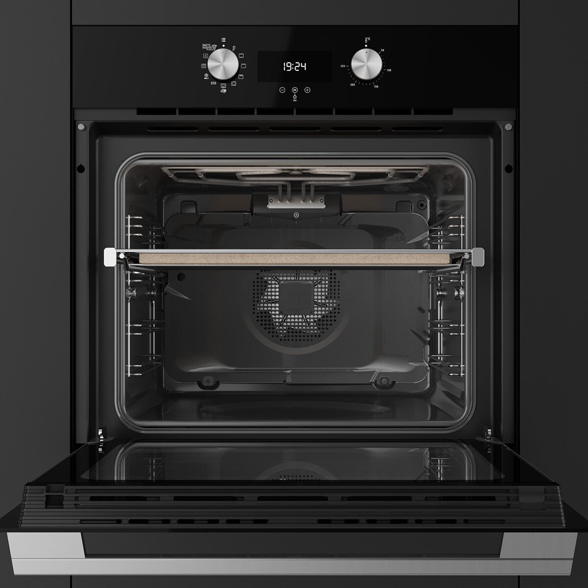 Teka Horno Eléctrico 60cm Teka Horno Eléctrico 60cm