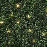 Golden Select, Panel de Follaje Artificial con Luces Golden Select, Panel de Follaje Artificial con Luces