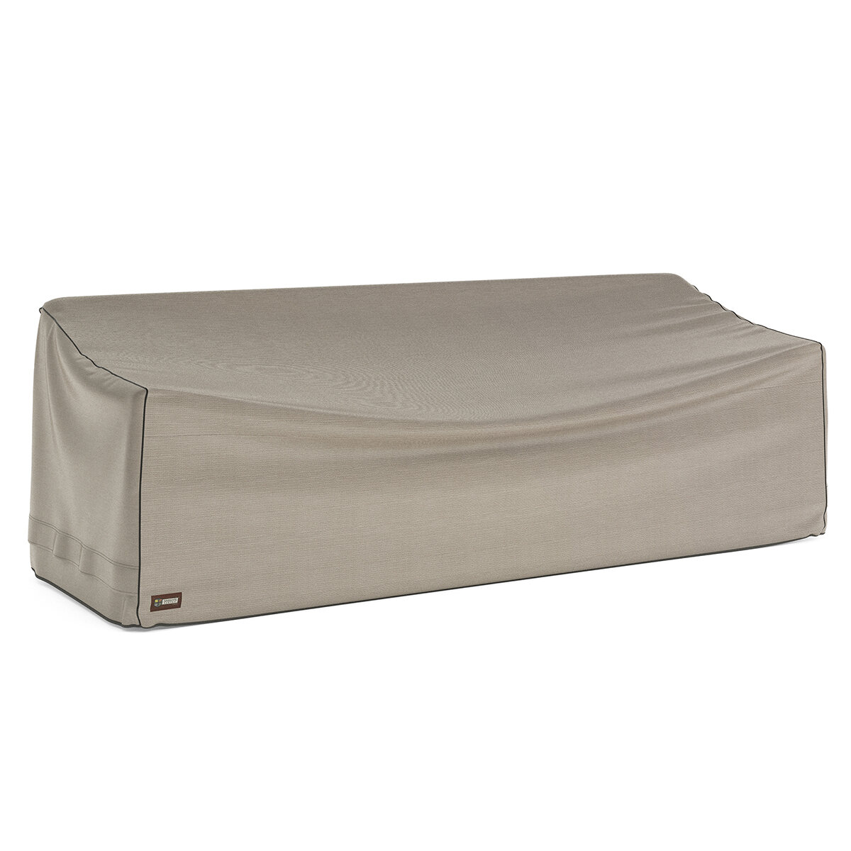 Seasons Sentry, Funda para Sofá de Jardín Grande