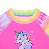 Saint Eve Traje de baño para Niños o Niñas Caballito de Mar 7 Años