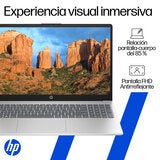 HP Laptop 15-fd1050la 15.6" FHD Intel Core Ultra 5-125H 16GB 512GB SSD HP Laptop 15-fd1050la 15.6" FHD Intel Core Ultra 5-125H 16GB 512GB SSD