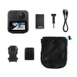 GoPro Max Cámara de Acción de 360°