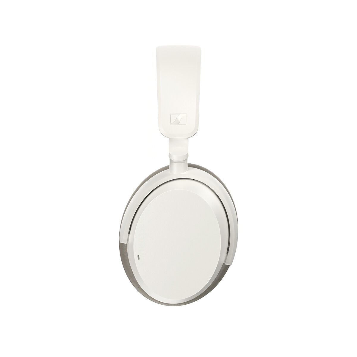 Sennheiser Accentum Plus Wireless Audífonos Bluetooth Blanco