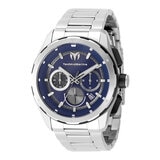 Technomarine, Reloj para Caballero, VD53 Quartz 43 mm