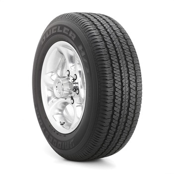 Llanta Bridgestone Dueler HT 684 225/60R17 98T