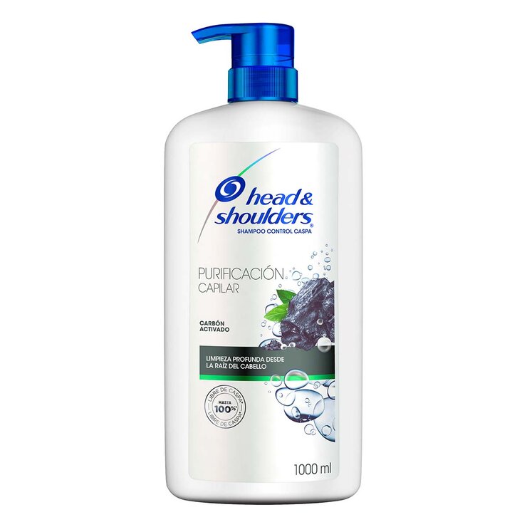 Shampoo Head And Shoulders ¿Dónde Comprar al Mejor Precio México?