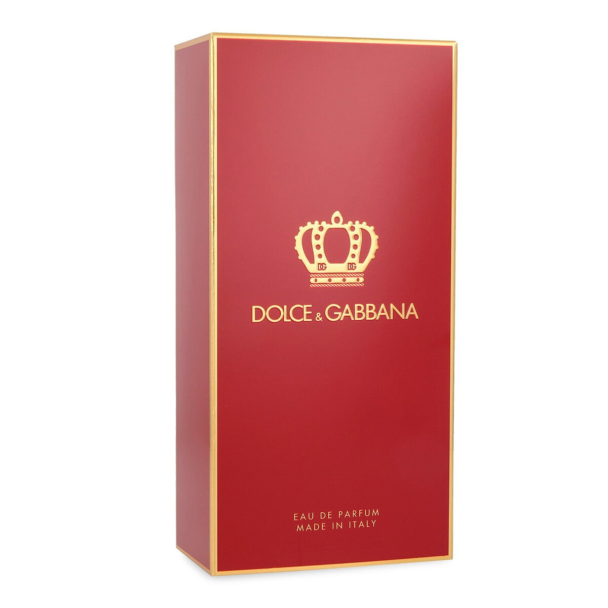 Dolce & Gabbana Q 100 ml