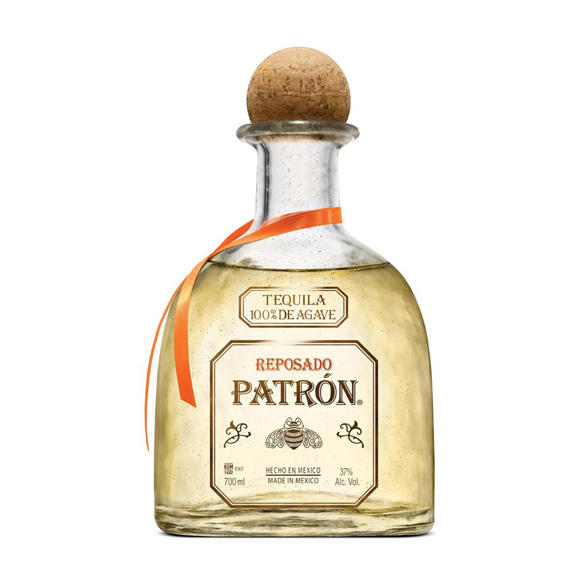 Tequila Patrón Reposado 700 ml