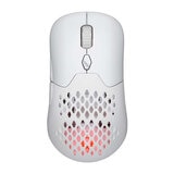 Balamrush Mouse Inalámbrico Gamer Blanco