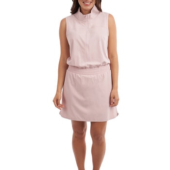 Elle Sport Vestido deportivo para Dama Varias Tallas y Colores