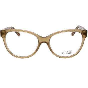 Cloe VLE.60095.0BRN.54 Armazón Oftálmico