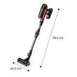 Rowenta XForce Flex 12.60 incluye cabezal Aqua Head