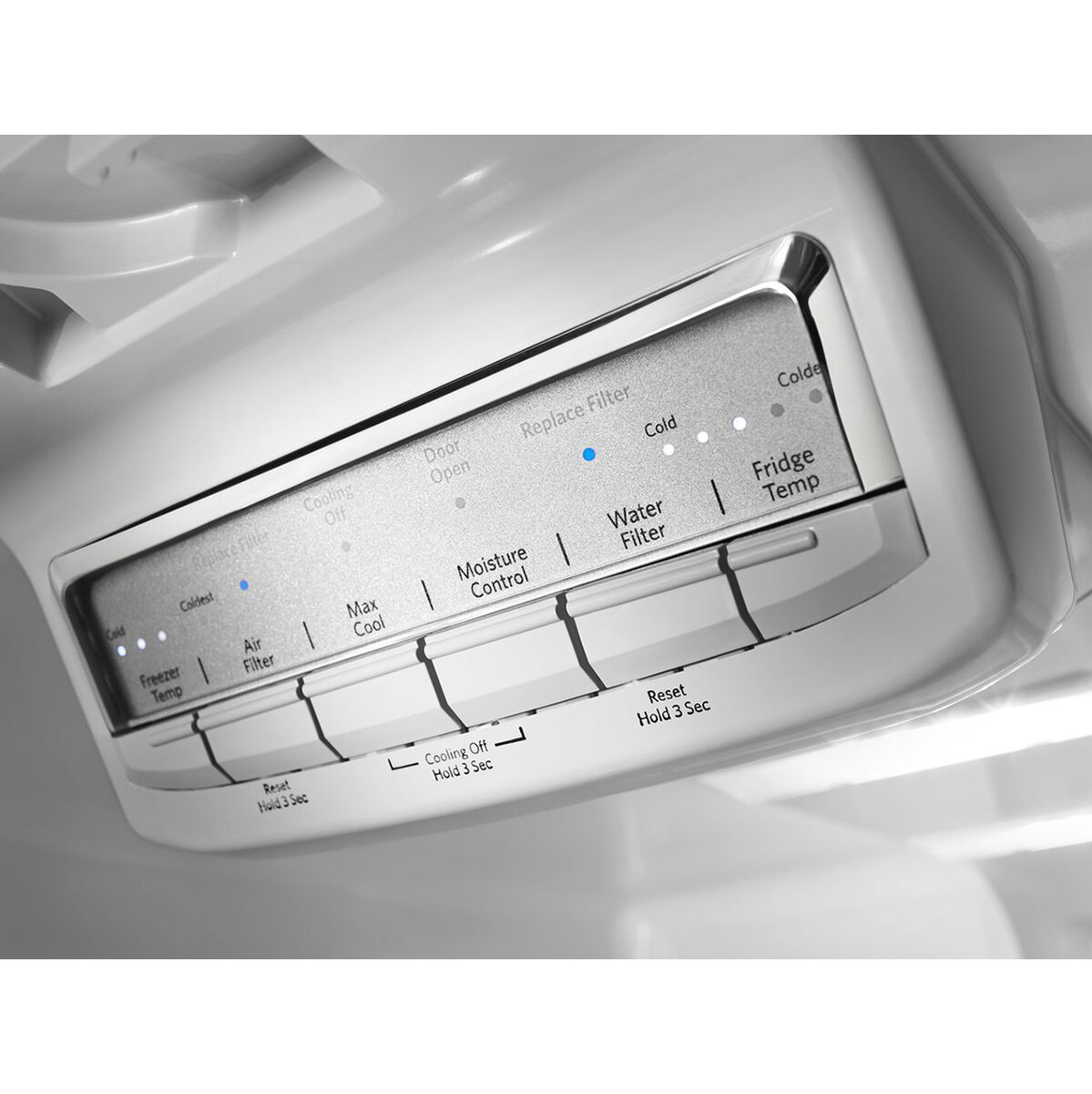 KitchenAid Refrigerador 20´ French Door