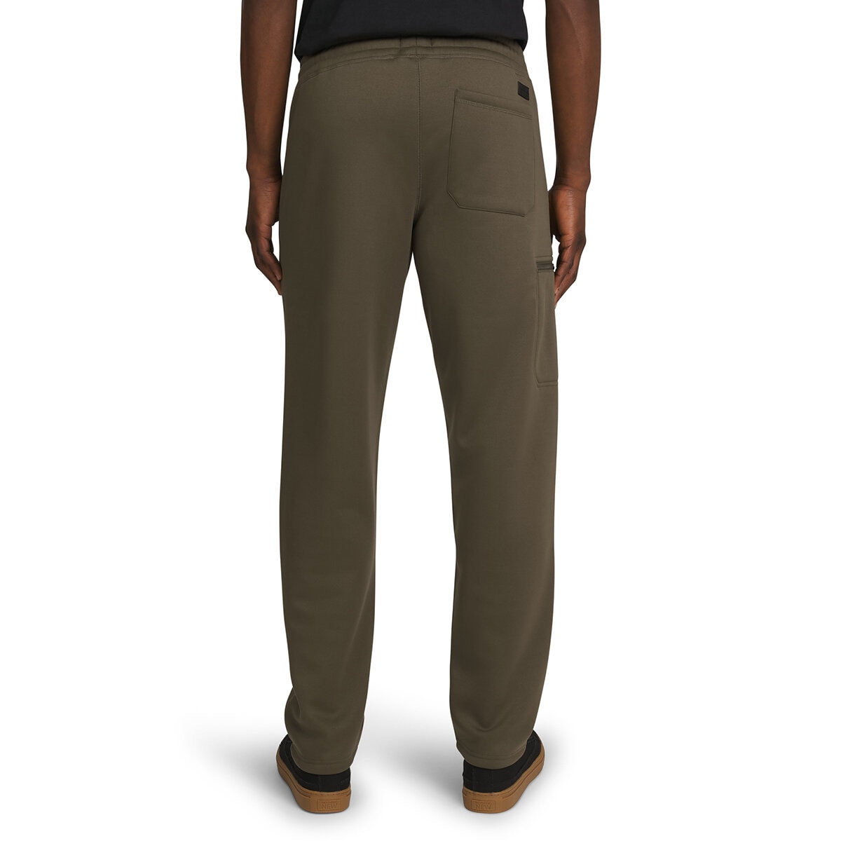 Weatherproof Vintage Pants para Caballero Verde Extra Grande