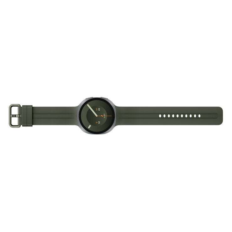 Samsung Galaxy Watch 9 44mm Plata Samsung Galaxy Watch 9 44mm Plata