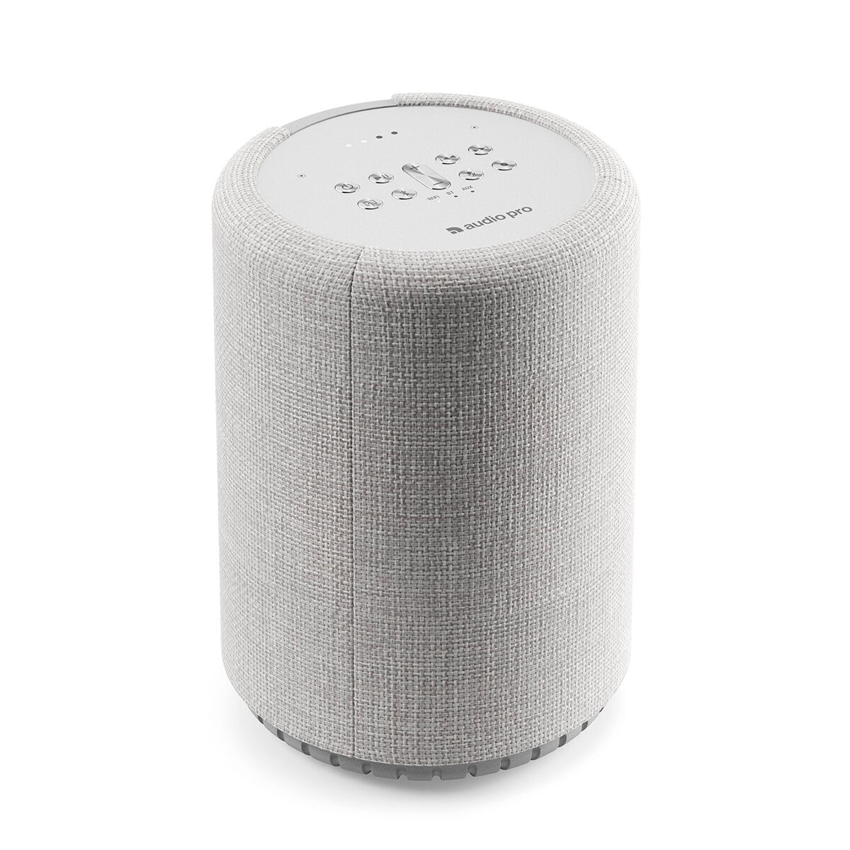 Audio Pro G10 Bocina Bluetooth con Google Assistant y Airplay 2