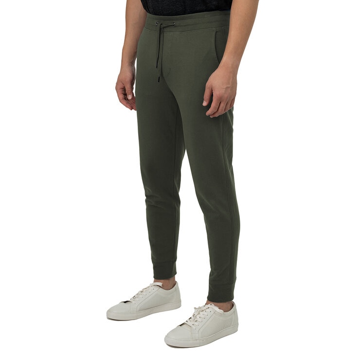 Cloudveil Pants para Caballero Verde Chica Cloudveil Pants para Caballero Verde Chica