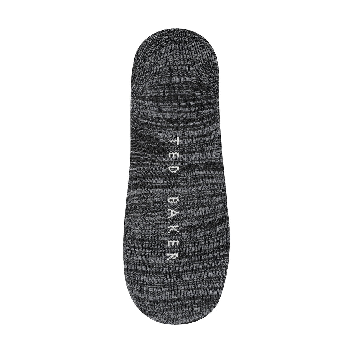 Ted Baker Calcetines para Caballero 8 pares Negro