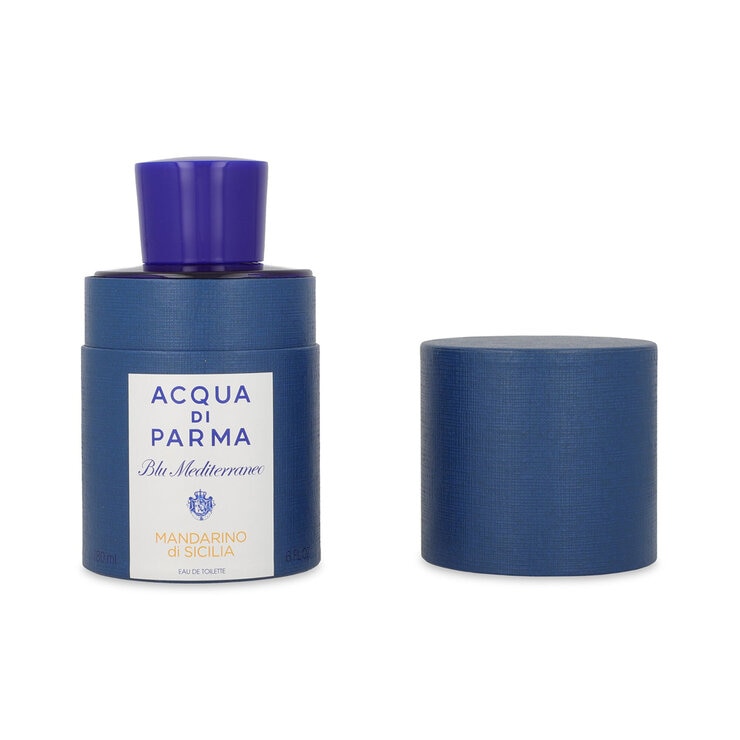Acqua Di Parma Blu Mediterraneo Mandarino Di Sicilia 180 ml Acqua Di Parma Blu Mediterraneo Mandarino Di Sicilia 180 ml