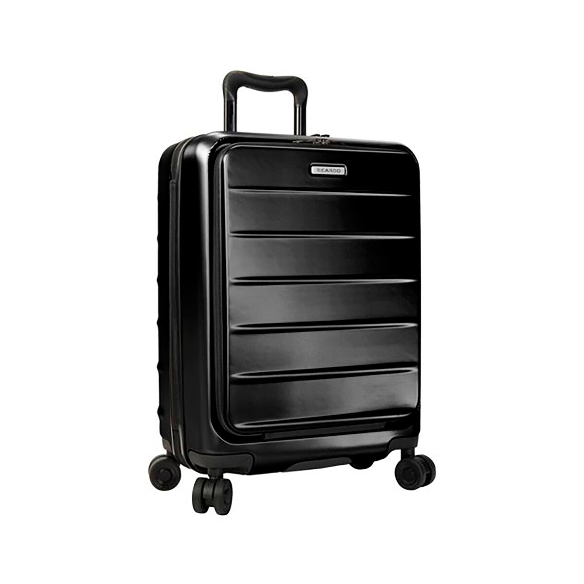 Ricardo Beverly Hills Maleta Century Negro Costco México