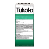 Tukol-D Jarabe Adulto para la tos paquete de 2 frascos de 125ml c/u Tukol-D Jarabe Adulto para la tos paquete de 2 frascos de 125ml c/u