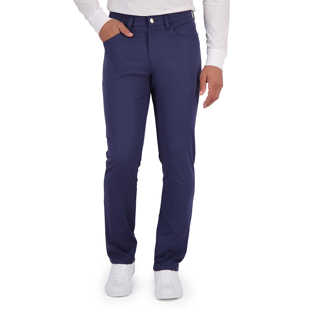 Kirkland Signature Pantalones para Caballero Varias Tallas y Colores Kirkland Signature Pantalones para Caballero Varias Tallas y Colores
