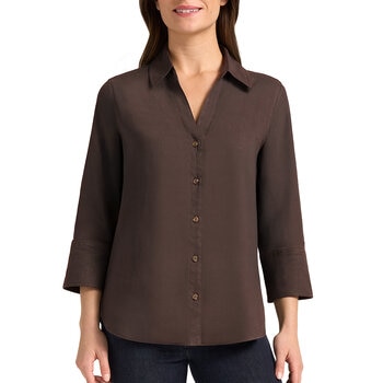 Matty M Blusa para Dama Varias Tallas y Colores