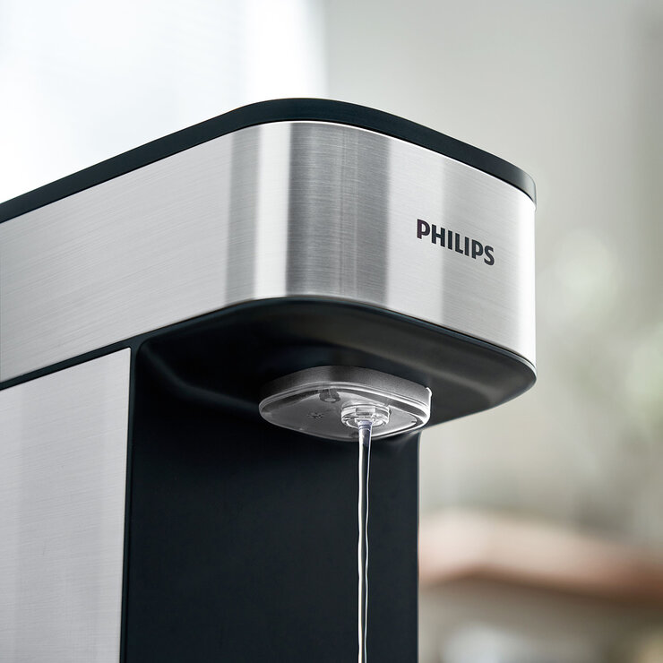 Philips, Purificador de Agua Philips con Ósmosis Inversa