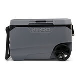 Igloo Hielera de 85 Litros Latitude Gris Igloo Hielera de 85 Litros Latitude Gris