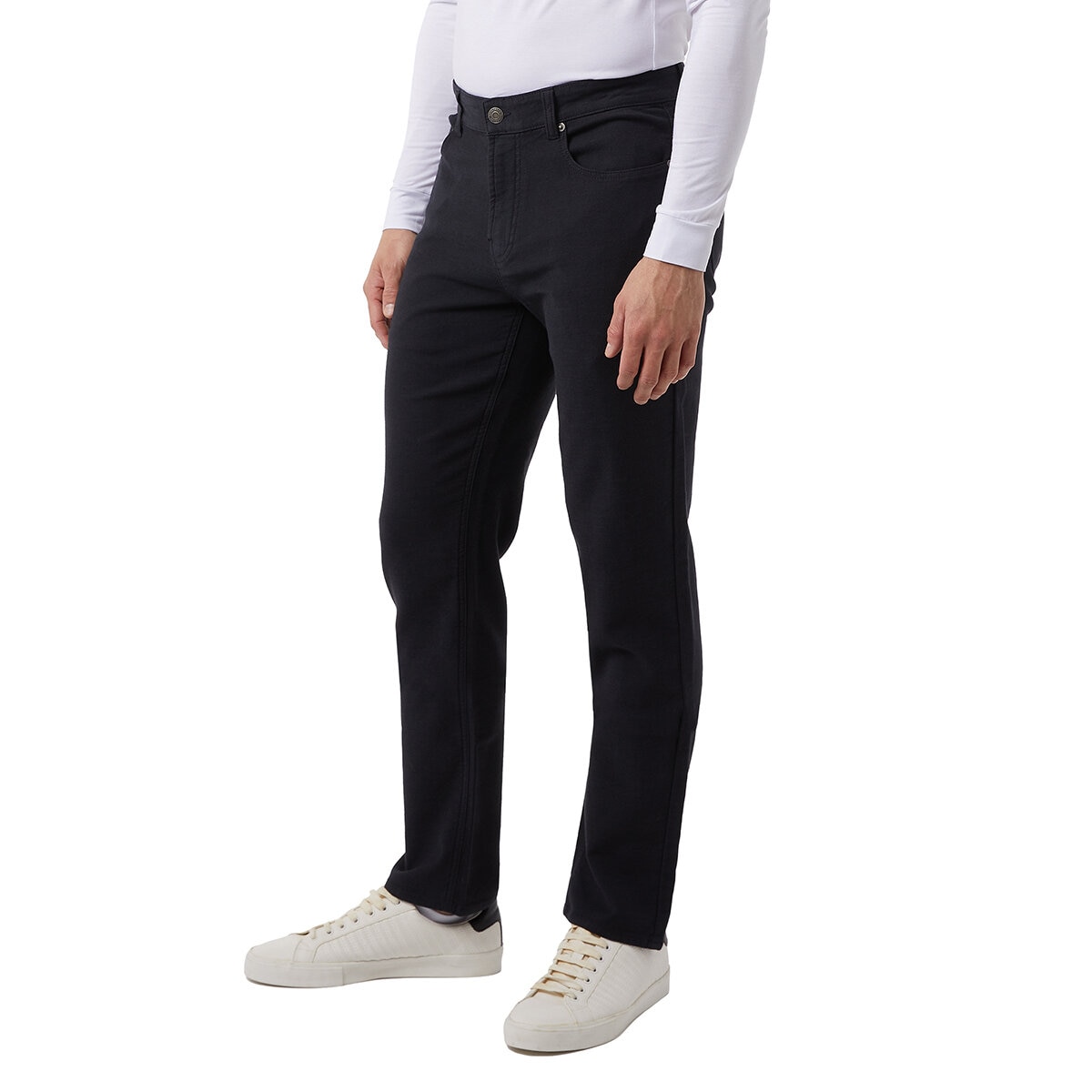 32 Degrees Cool Pantalones para Caballero negro 38X30