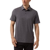 32 Degrees Cool Polo para Caballero Gris Chica