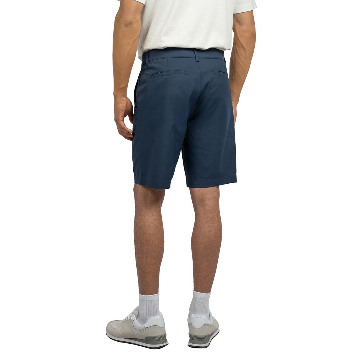 Jachs Shorts para Caballero Azul 34
