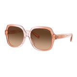 Coach 0HC8395U58127454 Lentes de Sol