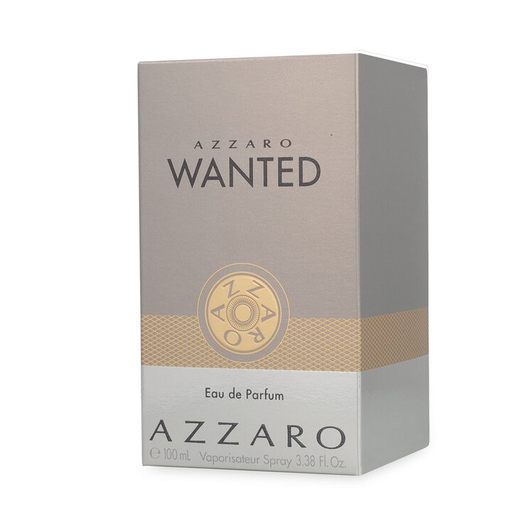 Azzaro Wanted 100 ml Azzaro Wanted 100 ml