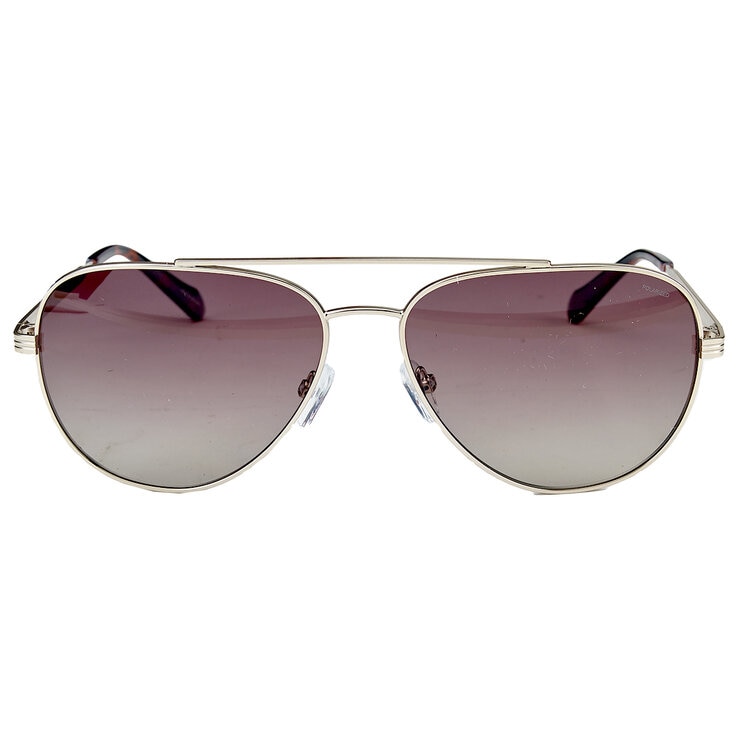 Fossil Lentes de Sol Polarizados