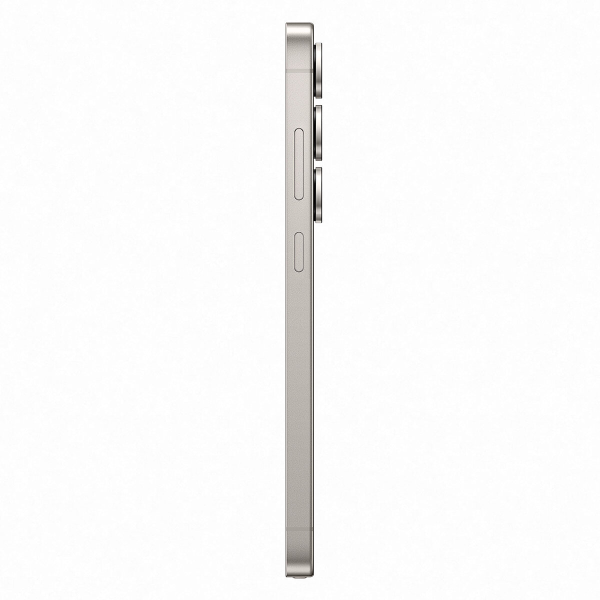 Samsung Galaxy S25 Ultra 256GB Gris Titanio