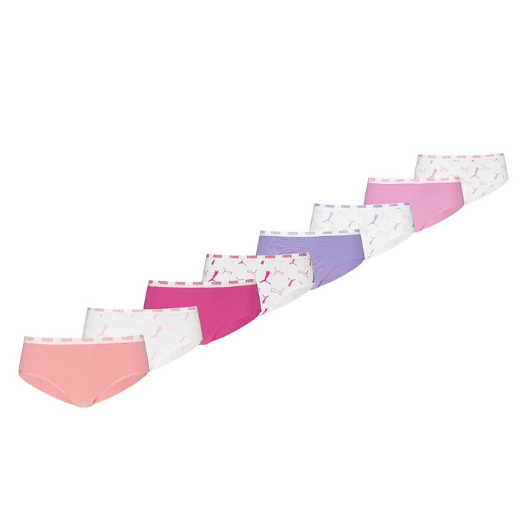 Puma Ropa Interior para Niños y Niñas Varias Tallas y Colores
