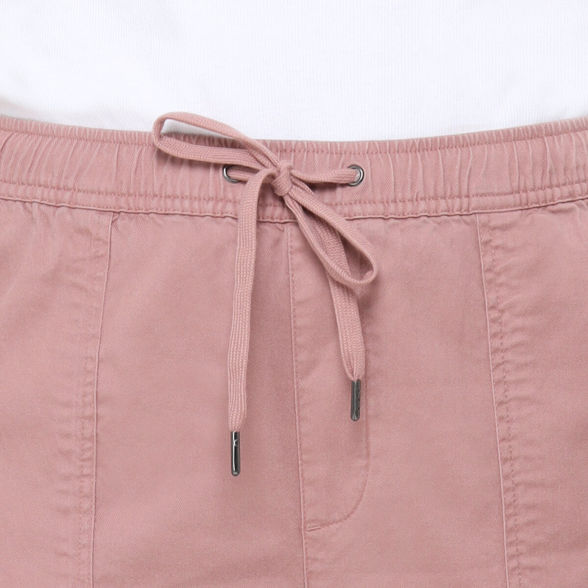 Tahari Pantalones para Dama rosa grande
