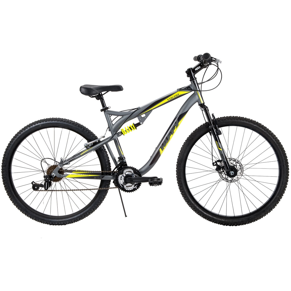 Bicicleta de Montaña R27.5 Huffy Tocoa