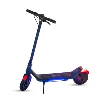 Red Bull Scooter Eléctrico Plegable