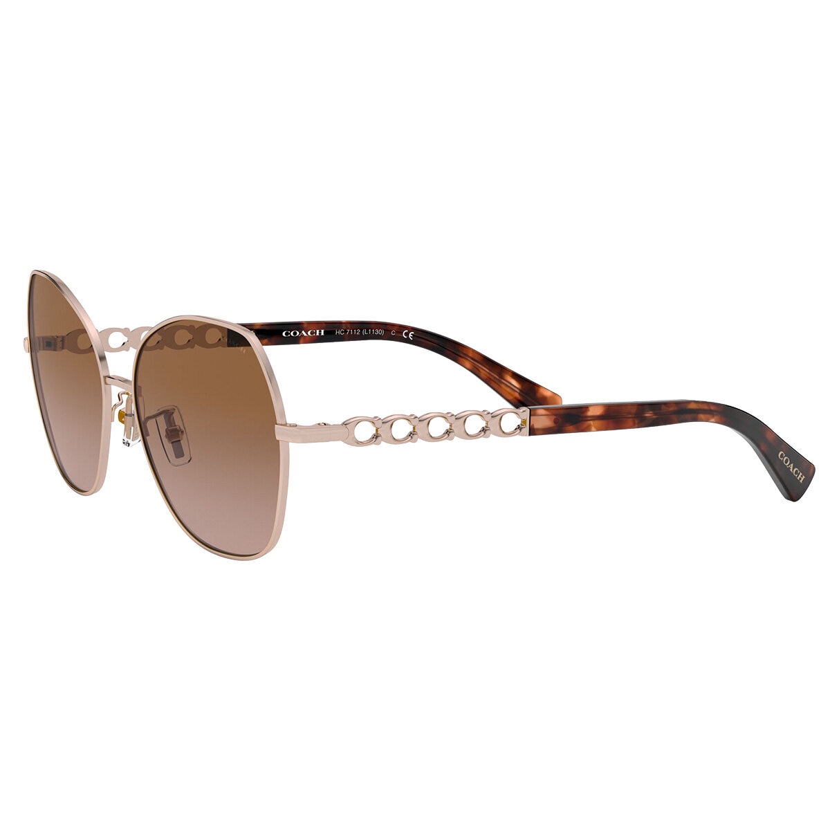 Coach 0HC7112 Lentes de Sol Coach 0HC7112 Lentes de Sol