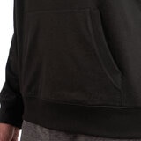 Kirkland Signature Sudadera para Caballero Negro Extra Grande