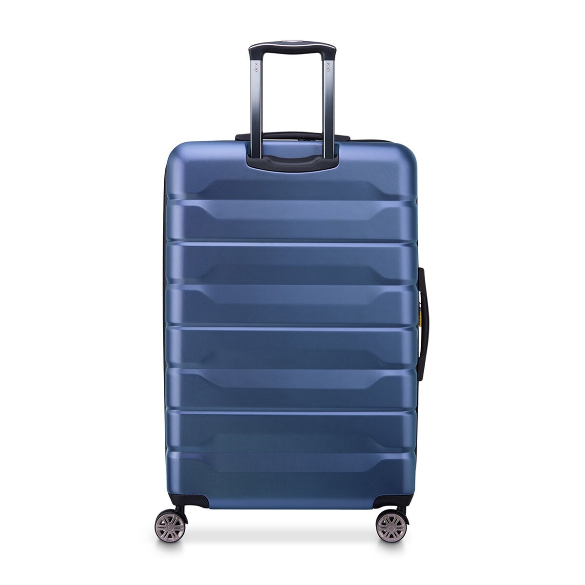 Delsey Set de Maletas Air Armour Azul