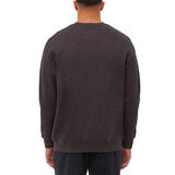 Bench Urbanwear Suéter para Caballero Gris Grande Bench Urbanwear Suéter para Caballero Gris Grande