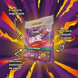 Doritos Hardcore 25/32 g Doritos Hardcore 25/32 g