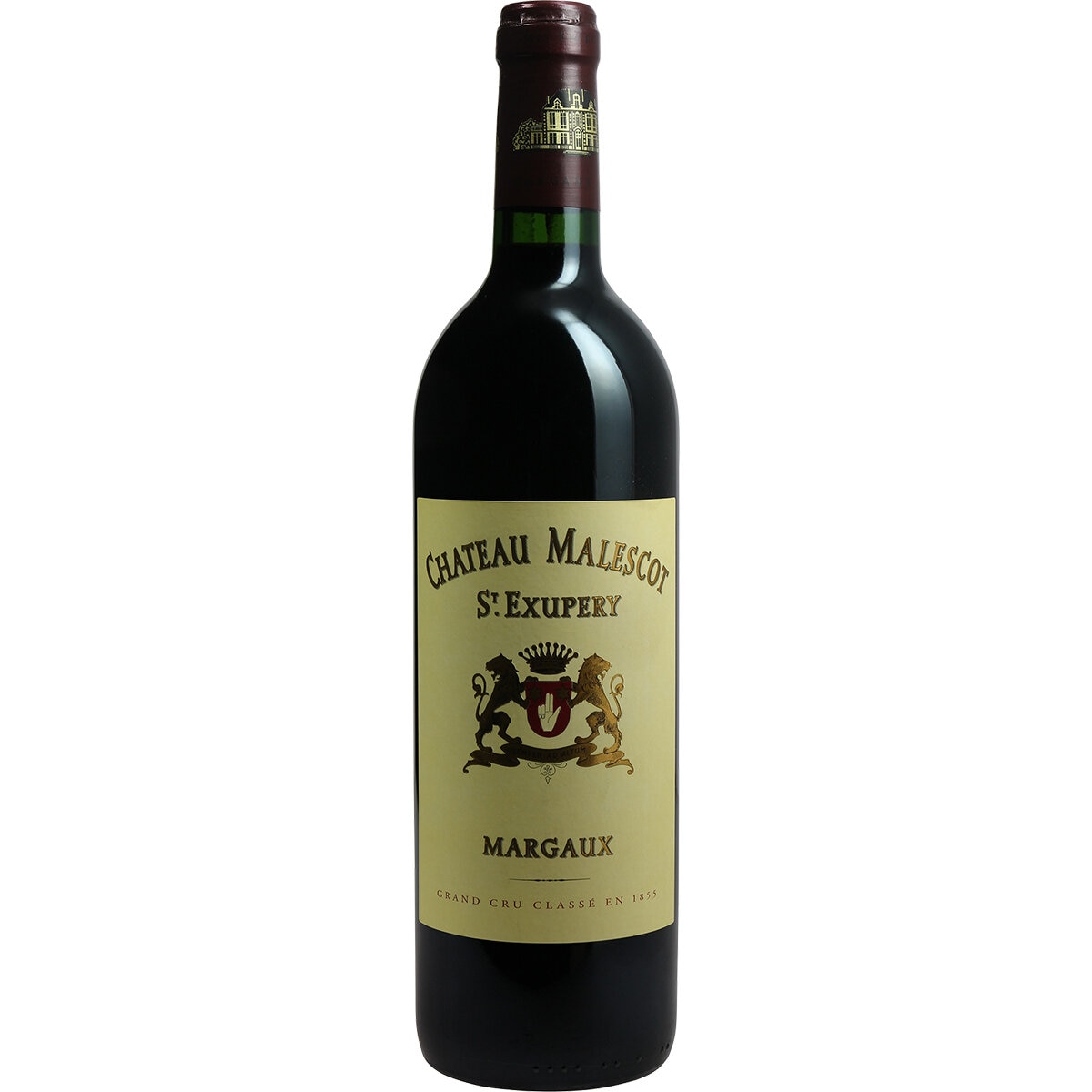 Vino Tinto Chateau Malescot Saint 750 ml