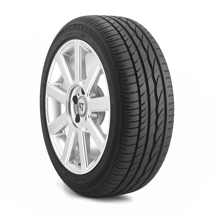 Llanta Bridgestone Turanza ER300 215/60R16 95V Llanta Bridgestone Turanza ER300 215/60R16 95V