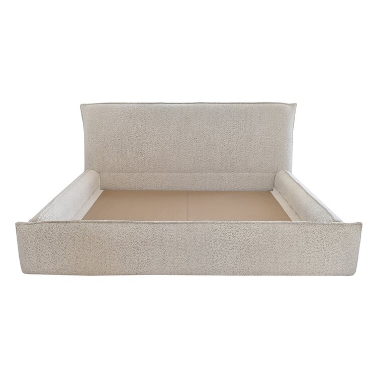 Ikasa, Nobel, Cama Queen Size Ikasa, Nobel, Cama Queen Size