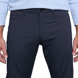 English Laundry Pantalones para Caballero azul 40 x 32